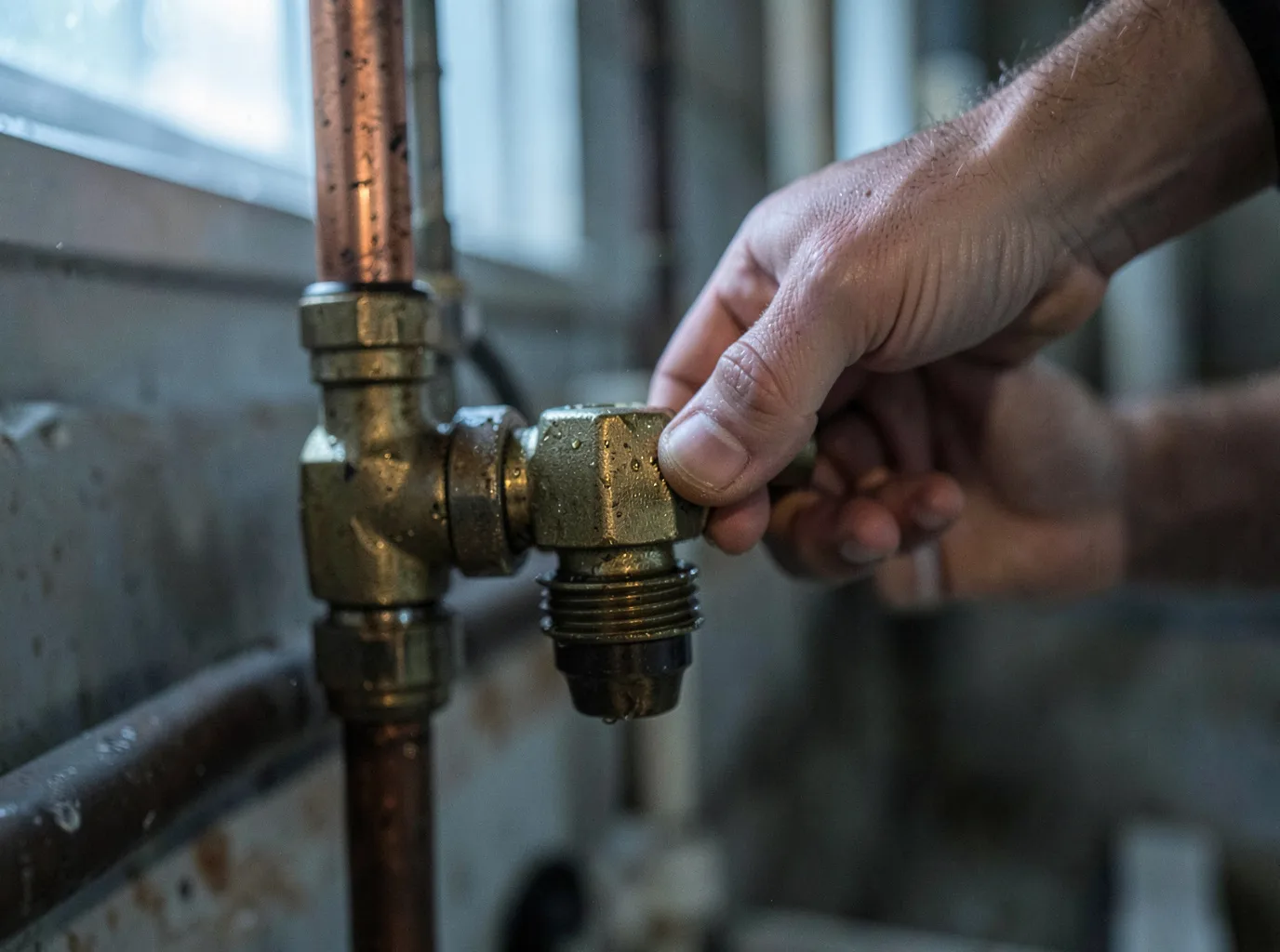 Emergency Plumber Basile, LA FAQs